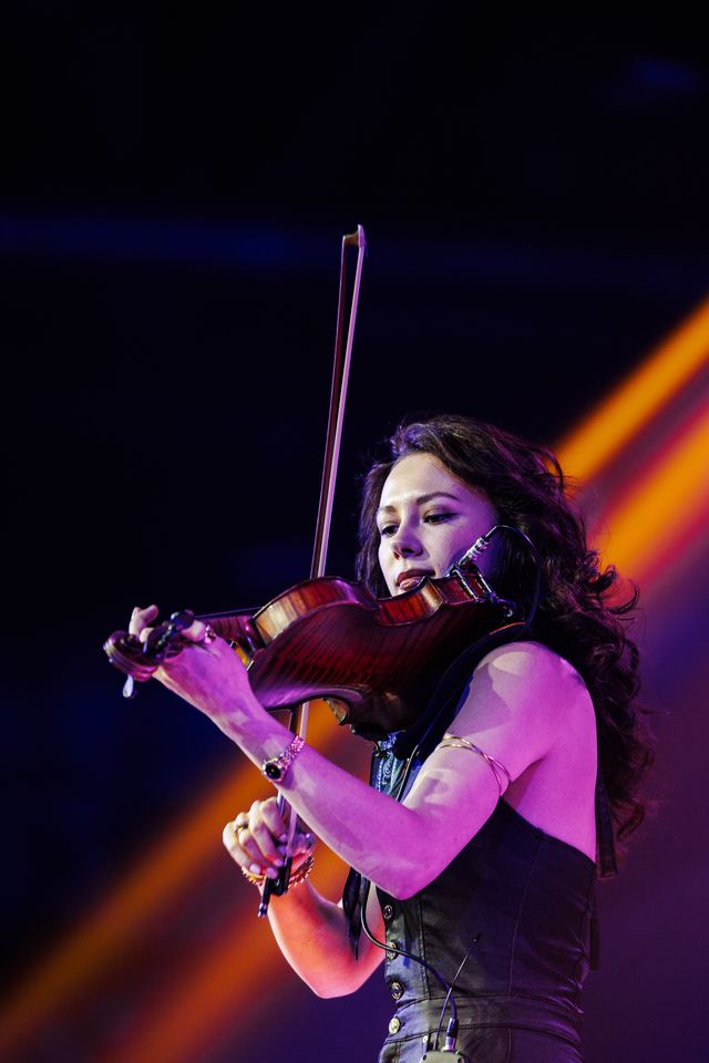 Mary Frances