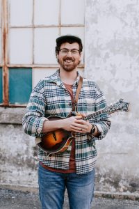 David Benedict